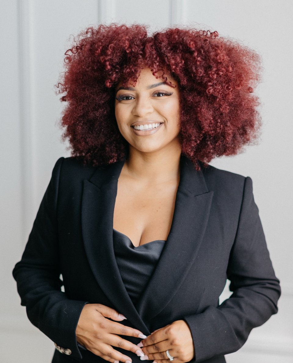 Nathalie Clarke-Singh